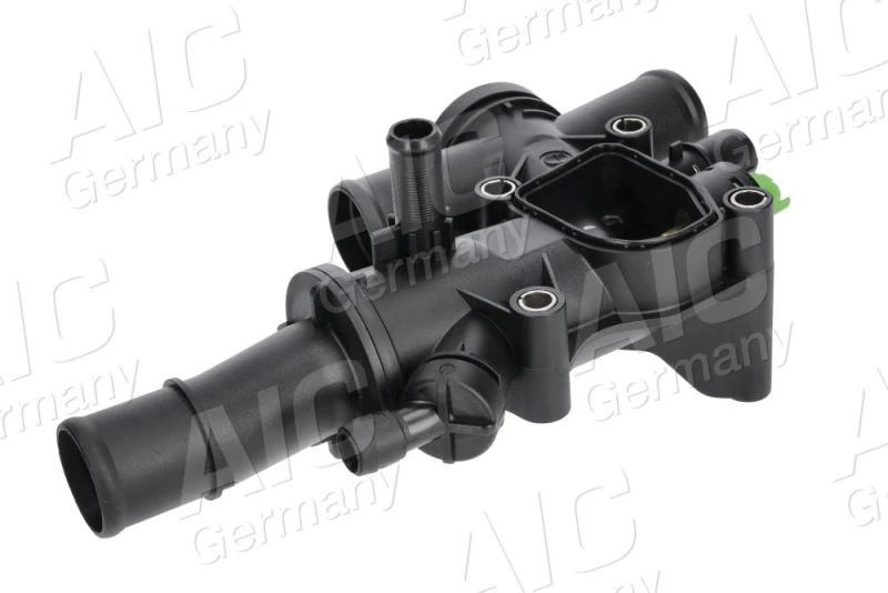 Image of Thermostat housing AIC 75136
