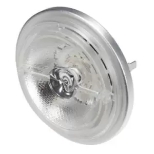 Image of Philips Master 20-100W Dimmable LED AR111 GX53 Cool White 45° - 929002050802