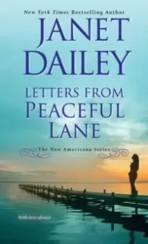 Image of Letters from Peaceful Lane