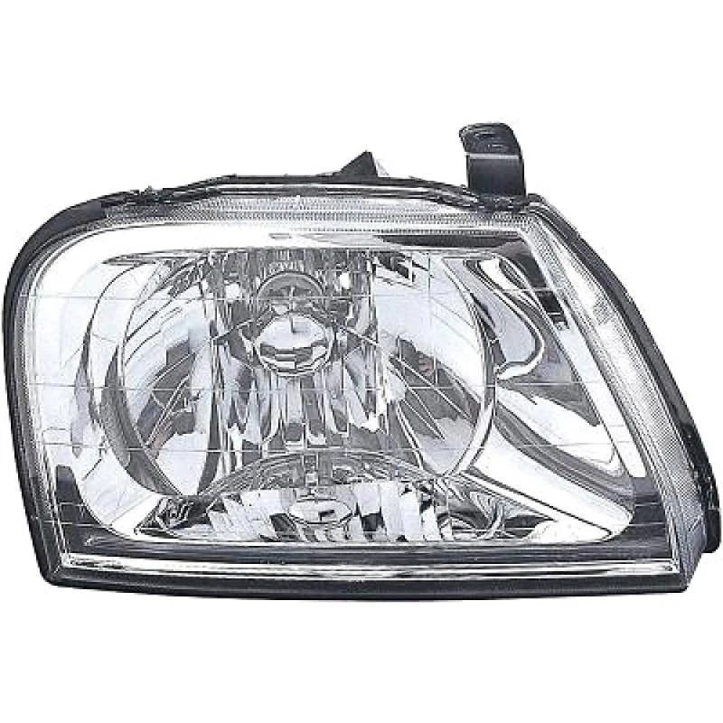 Image of DIEDERICHS 5880880 Headlights H4, Right Headlight (259)