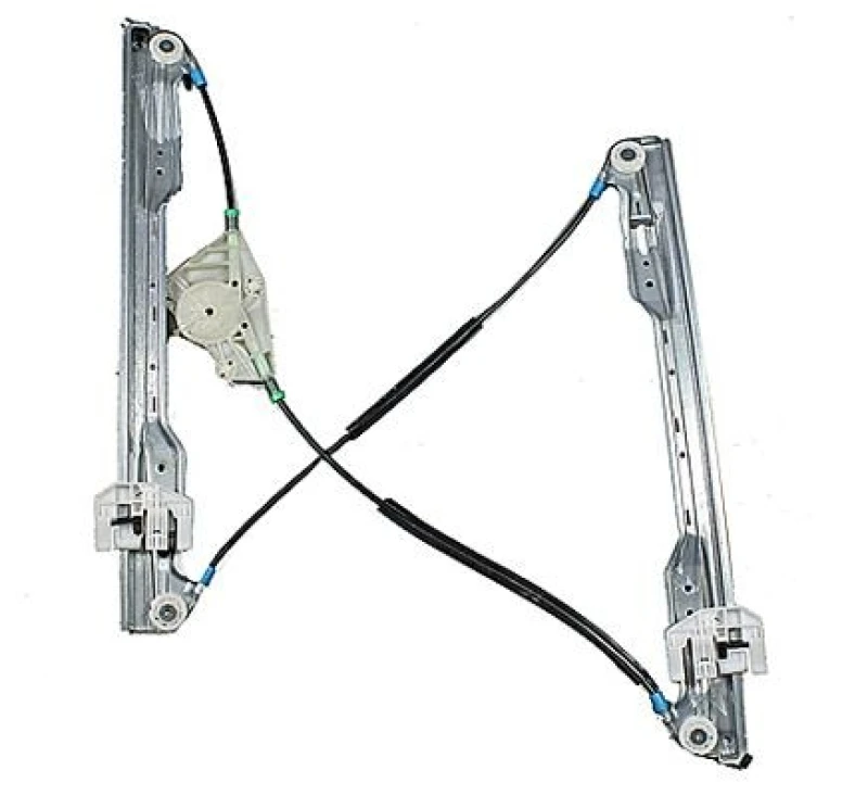 Image of Window regulator METZGER 2160436