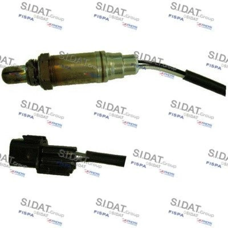 Image of FISPA Lambda sensor FISPA 90150