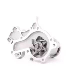 image of RIDEX Water pump without belt pulley 1260W0088 Engine water pump,Water pump for engine SUZUKI,Grand Vitara II SUV (JT, TE, TD)