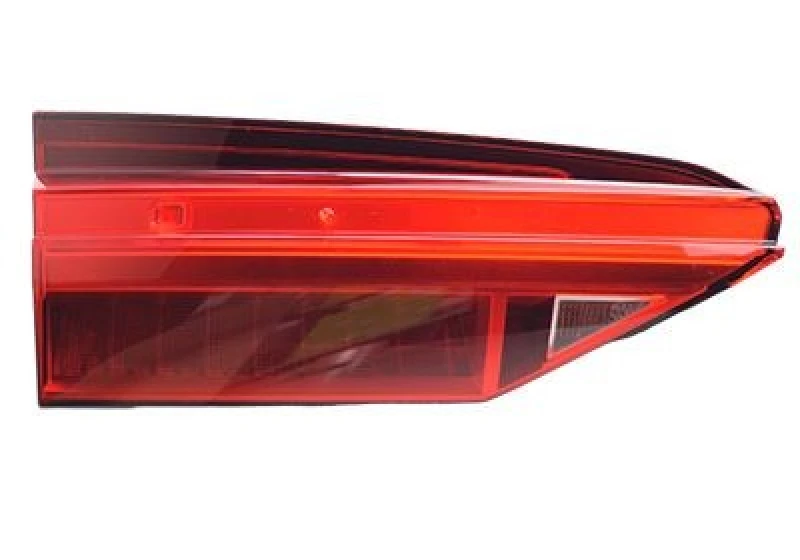 Image of VAN WEZEL Rear light VAN WEZEL 0362923U