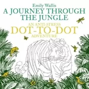 Image of A journey through the jungle by Emily Wallis
