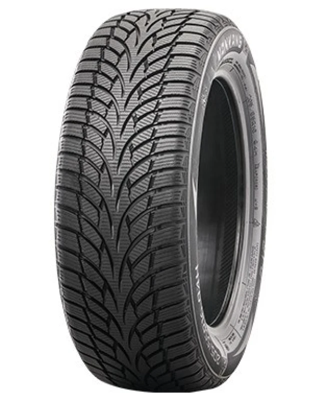 Image of Nankang SV-3 Winter 175/65 R15 88H passenger car Winter tyres Tyres JY209 Tyres (100001)