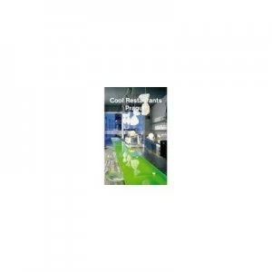 Image of Prague by Sabina Marreiros Paperback