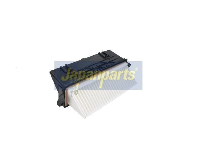 Image of JAPANPARTS Air filter JAPANPARTS FA-0001S