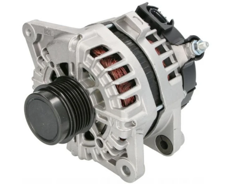 Image of Alternator Bosch 0 986 085 610