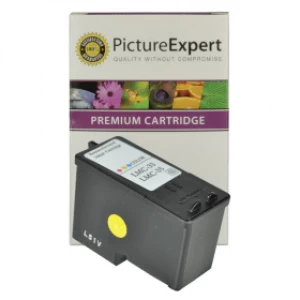 image of Lexmark 18C0035/ 33 Compatible Colour Ink Cartridge