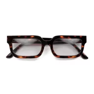 Image of London Mole London Mole - Icy Reading Glasses - Brown