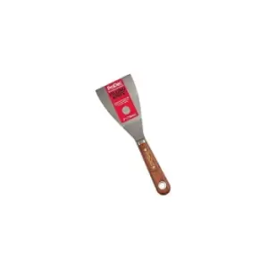 Image of 3' Flexible Filling Knife with Rosewood Handle - Rodo