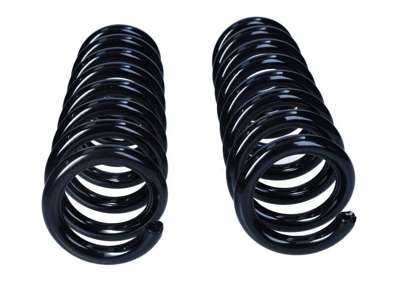 Image of MAXGEAR Coil spring MAXGEAR 60-1402D