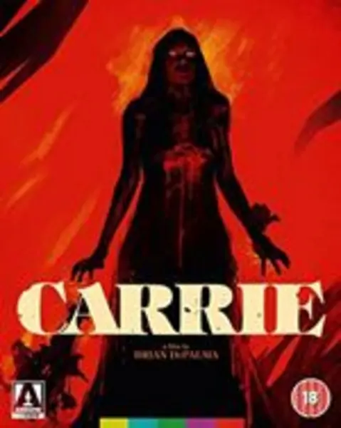 Carrie (Bluray)