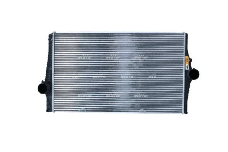 Image of NRF 30250 Intercooler Intercooler,charger (468)