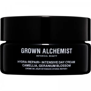 image of Grown Alchemist Activate Rich Hydrating Cream 40ml