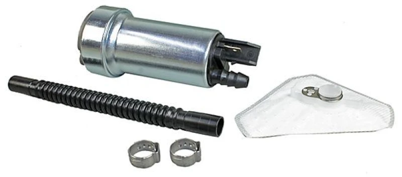 Image of Fuel pump METZGER 2250370