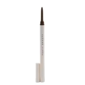 image of Fenty Beauty by RihannaBrow MVP Ultra Fine Brow Pencil & Styler - # Medium Brown 0.07g/0.0024oz