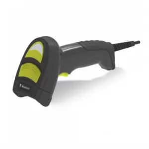 Image of Newland HR42 Halibut Handheld Barcode reader