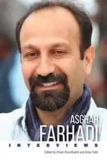 Image of Asghar Farhadi : Interviews