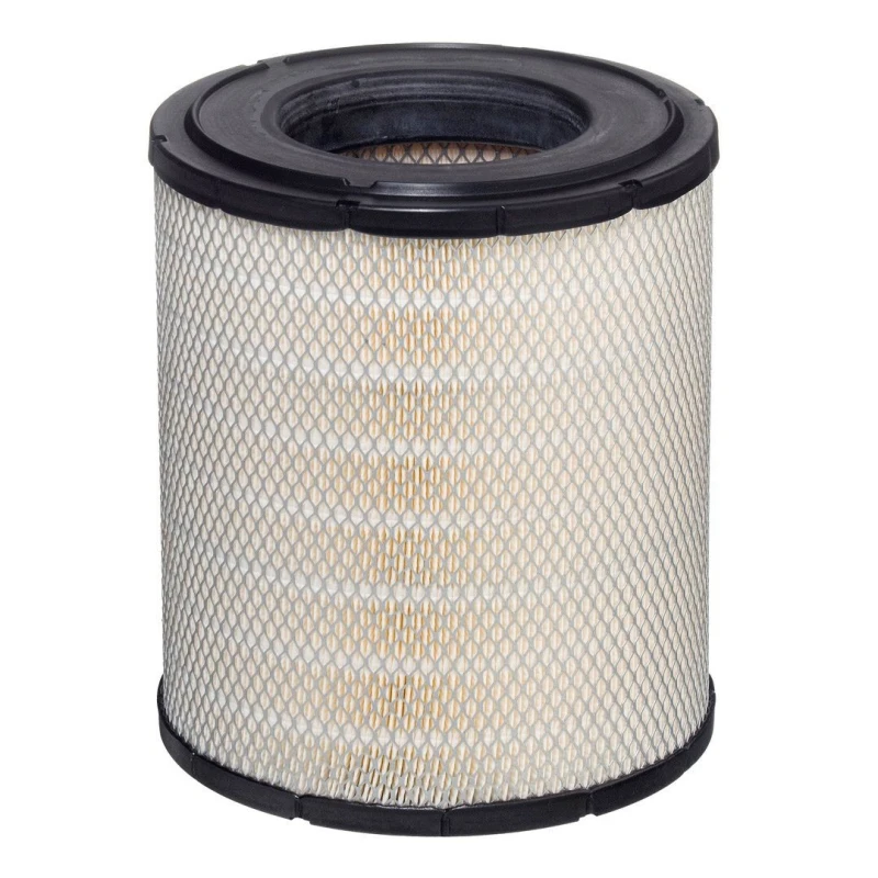 Image of HENGST FILTER E591L Air filter Filter Insert Air Filter (8)