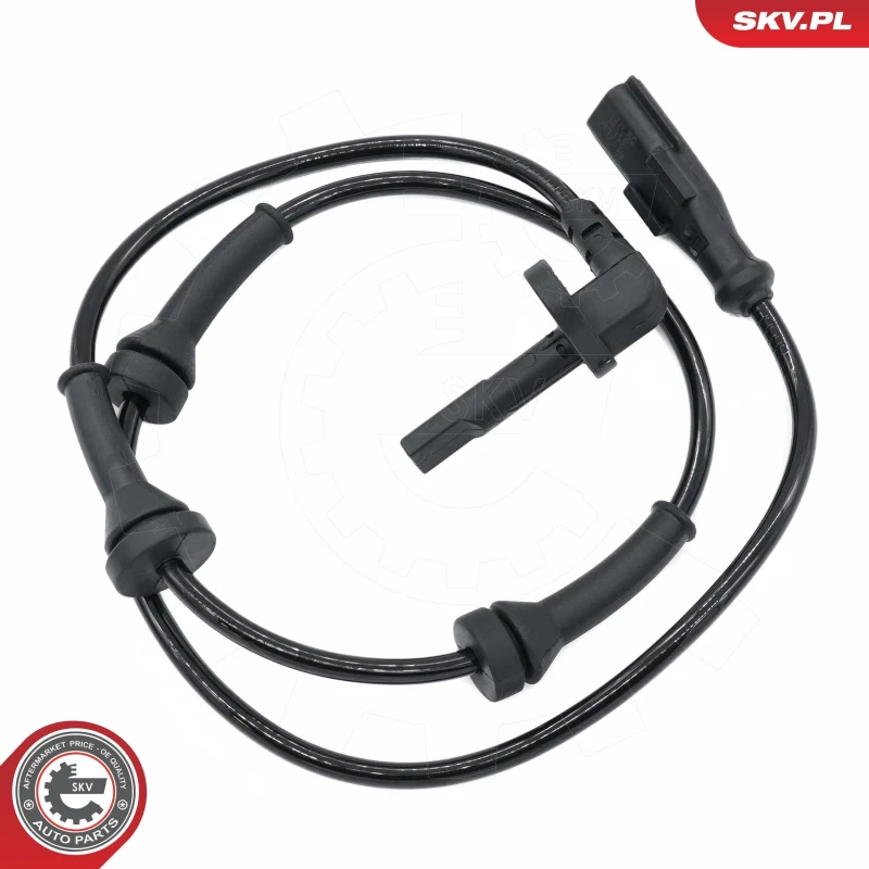 Image of ESEN SKV ABS sensor ESEN SKV 06SKV509