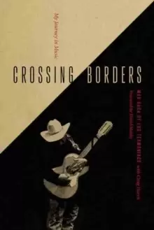 Image of Crossing Borders : My Journey in Music