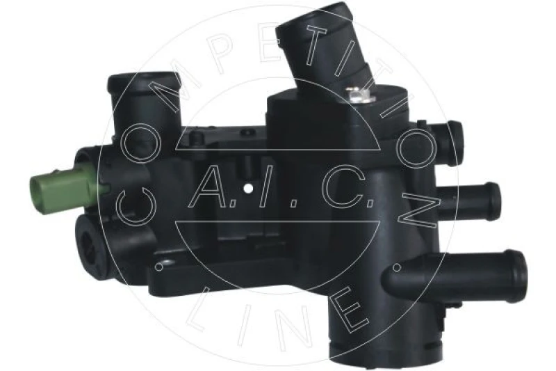 Image of Thermostat housing AIC 55432