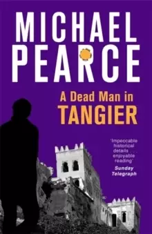 Image of A Dead Man in Tangier