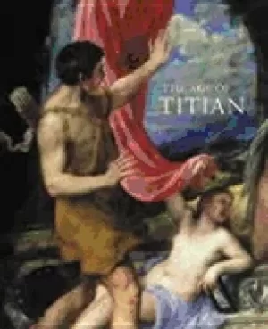 Image of age of titian venetian renaissance art from scottish collections