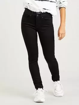 Levis 311 Shaping Skinny Jean - Black