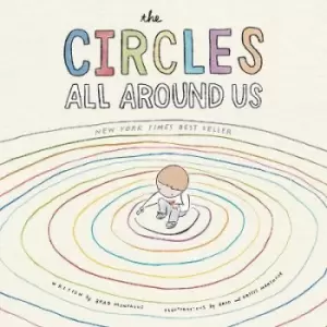 Image of The Circles All Around Us by Brad Montague