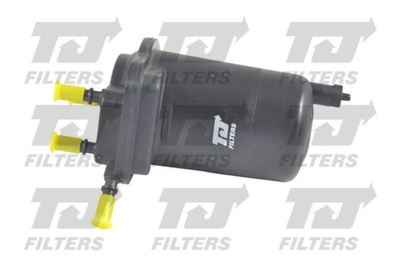 Image of QUINTON HAZELL Fuel filter QUINTON HAZELL QFF0211