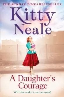 Image of A Daughter's Courage