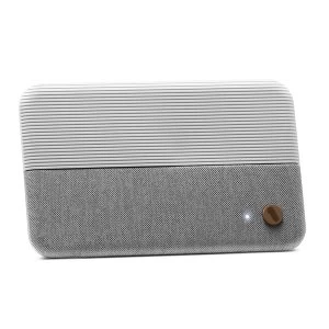 Image of One For All SV9436 Amplified Indoor TV Aerial with Fabric Design UK Plug