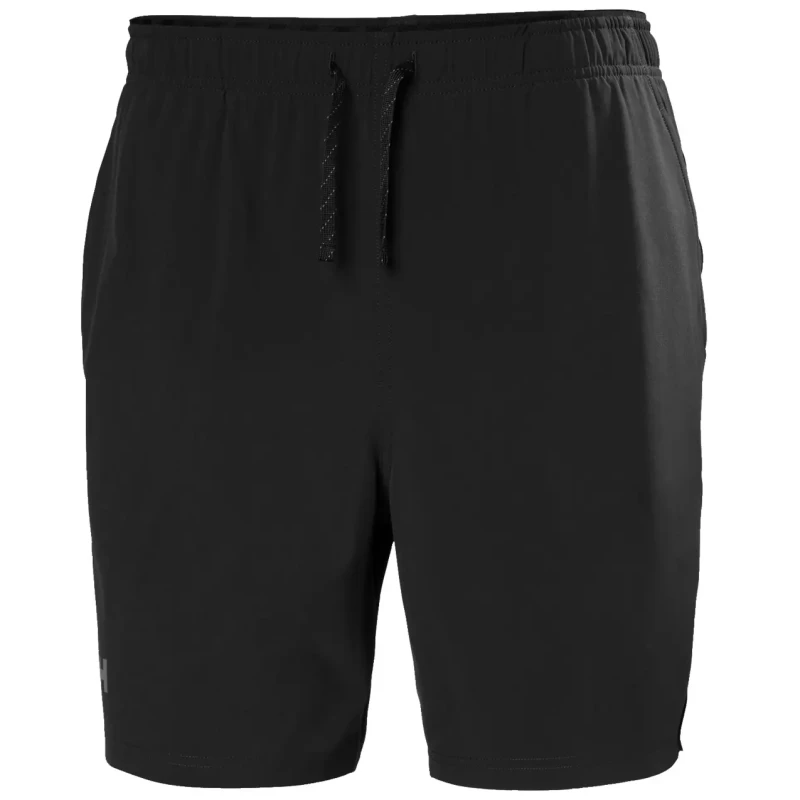 Image of Short Helly Hansen Rapide 7'' Noir Male L