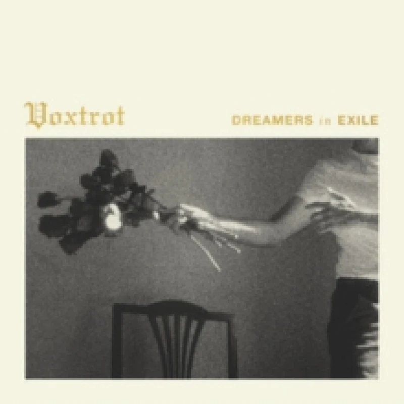 Image of Dreamers in Exile Vinyl