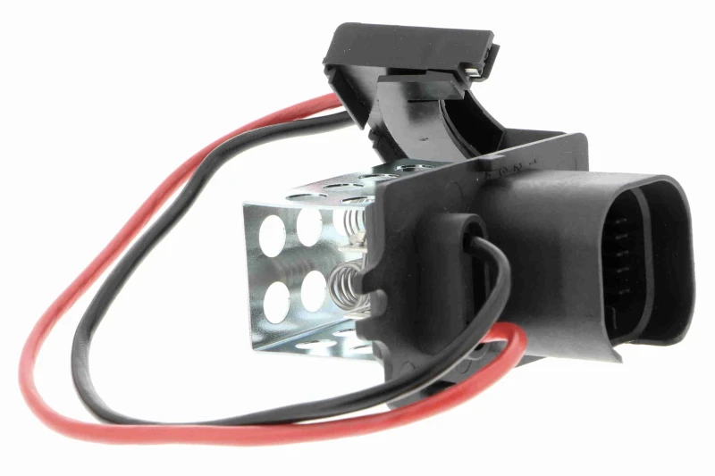Image of Blower motor regulator VEMO V46-79-0007-1