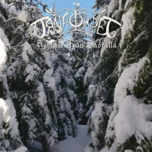 image of Hymner Från Snokulla by Ornatorpet CD Album