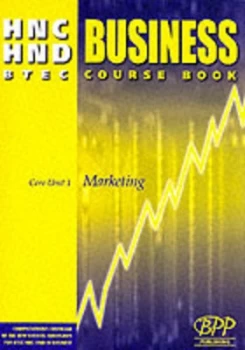 Image of Marketing Paperback