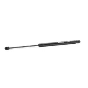 Image of MONROE Tailgate strut MONROE MaxLift ML5743 Gas spring, boot- / cargo area,Boot struts VW,TOURAN (1T1, 1T2)