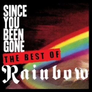 image of Since You Been Gone The Collection by Rainbow CD Album