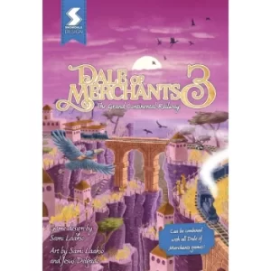 Image of Dale of Merchants 3 Board Game