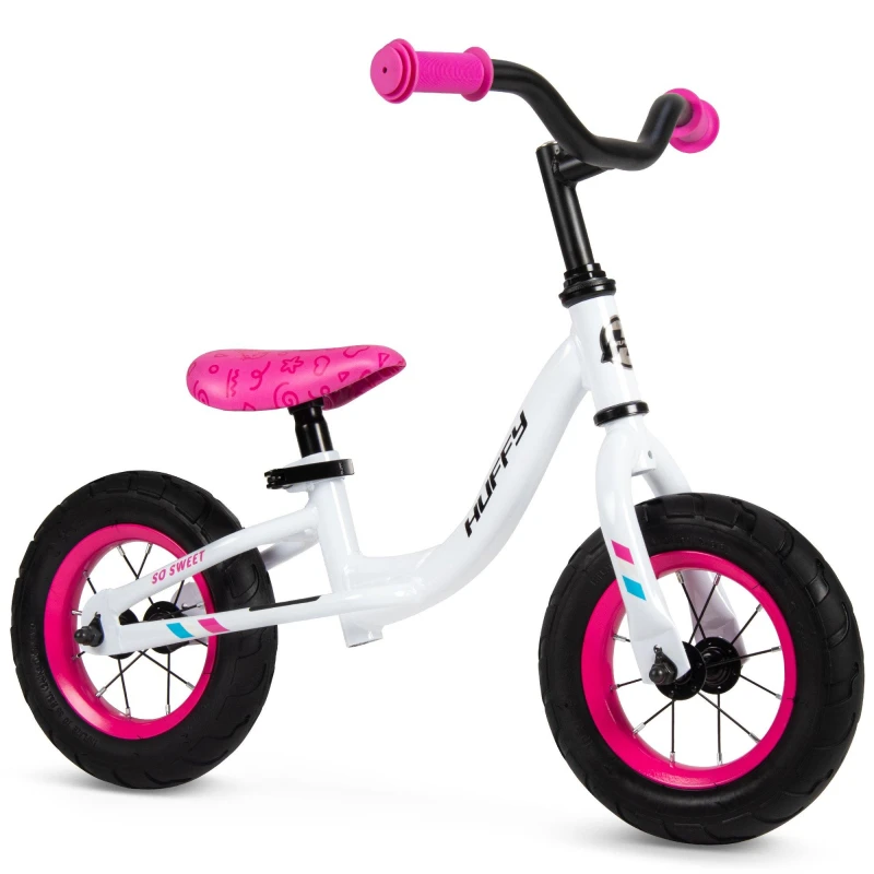 Image of Huffy Huffy So Sweet 10-inch Gi White unisex 10