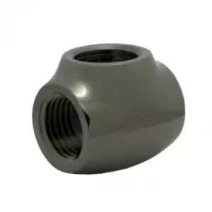Image of XSPC 5060175583994 Hardware cooling accessory Black
