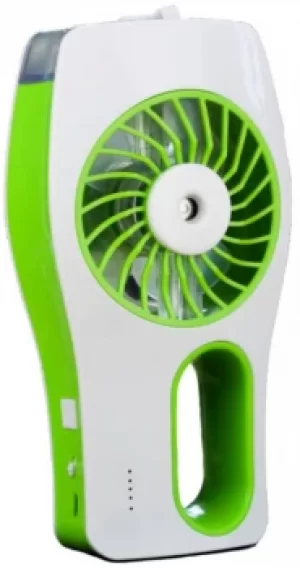 Mini Mist Fan II