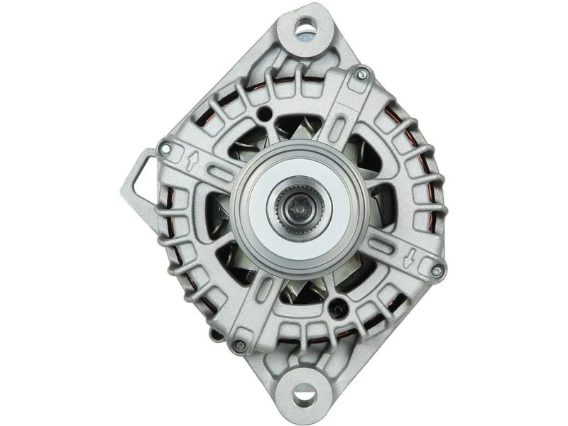 Image of AS-PL Alternator AS-PL A9304S