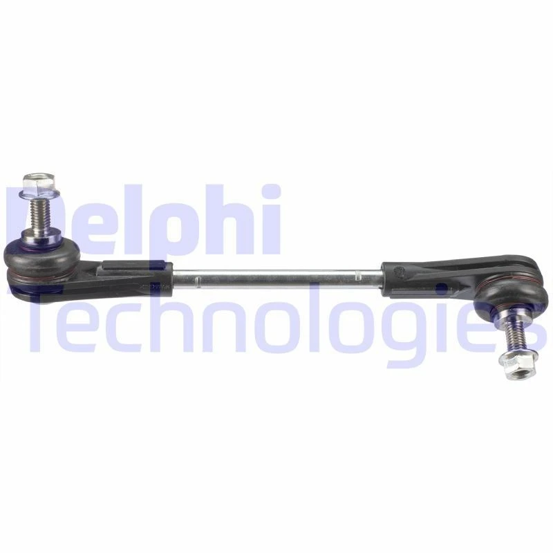 Image of DELPHI Anti-roll bar link DELPHI TC3893