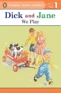 Image of we play