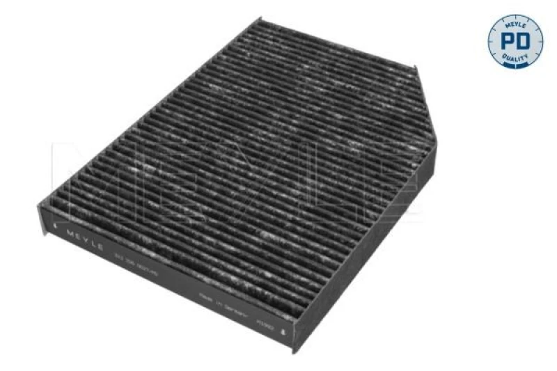 Image of Pollen filter MEYLE 312 326 0027/PD